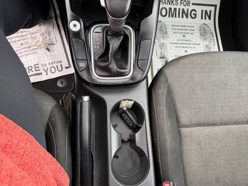 Used 2020 Kia Soul GT-Line w/ Option Group 015 image 19