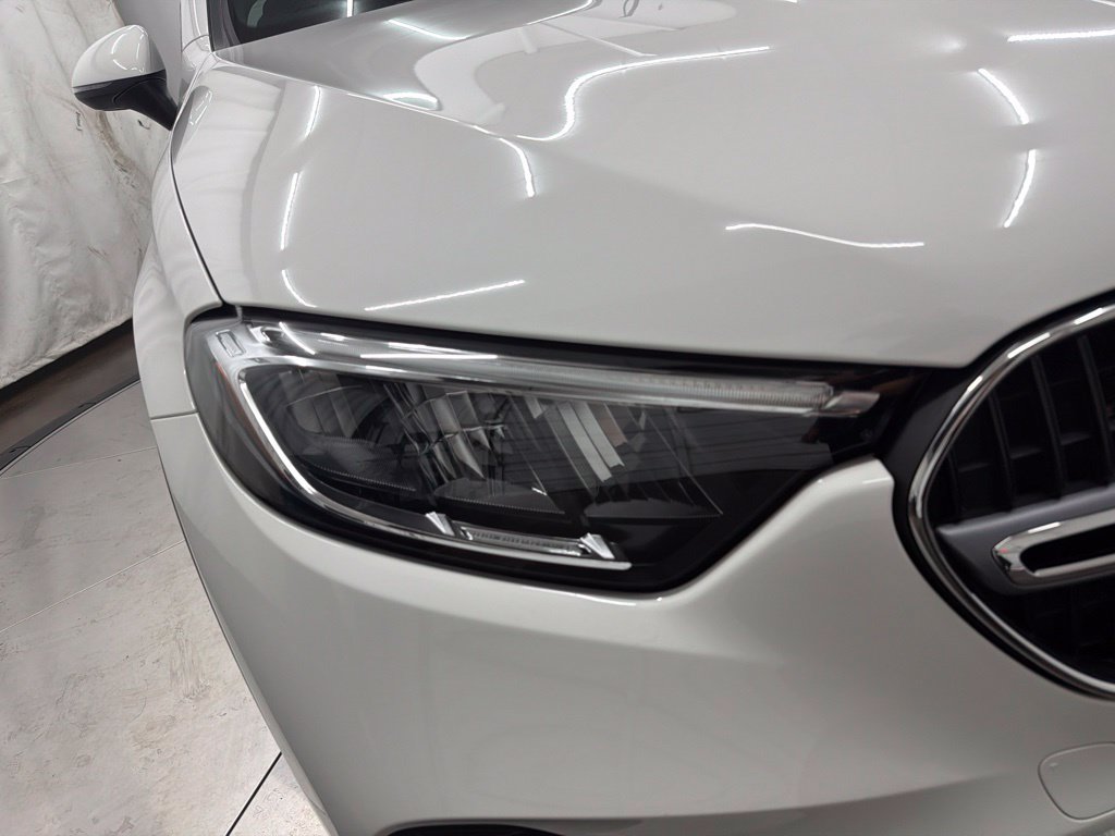 Certified 2026 Mercedes-Benz GLC 300 4MATIC image 11