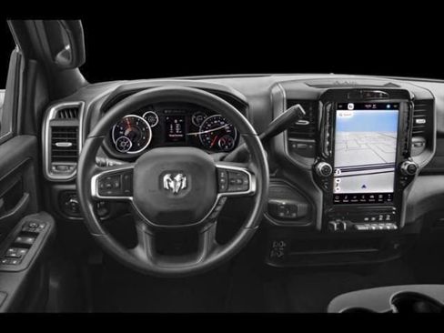 New 2026 RAM 2500 Tradesman image 19