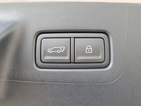 New 2026 Hyundai Santa Fe XRT image 11