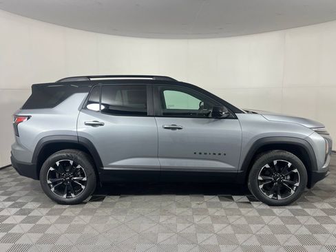 New 2026 Chevrolet Equinox RS w/ Convenience Package III image 3