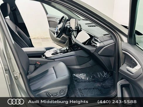 Certified 2025 Audi A5 2.0T Premium w/ Convenience Package AWD/4WD image 7