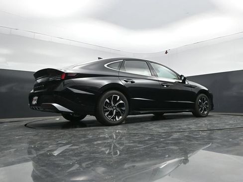 Used 2024 Hyundai Sonata SEL FWD image 56