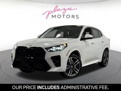 New 2026 BMW X2 xDrive28i w/ Technology Package