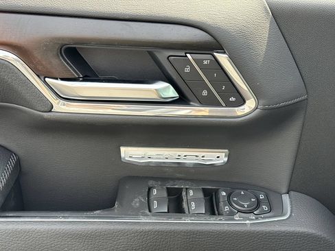 New 2026 GMC Sierra 1500 Denali AWD/4WD image 17