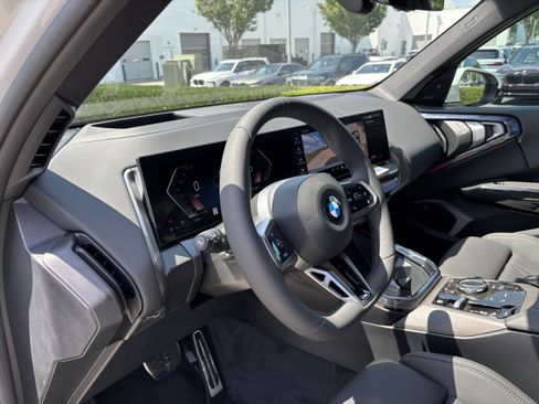 New 2026 BMW X3 xDrive30i w/ Premium Package AWD/4WD image 16