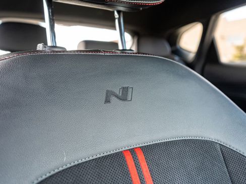 Certified 2024 Hyundai Kona N Line image 14