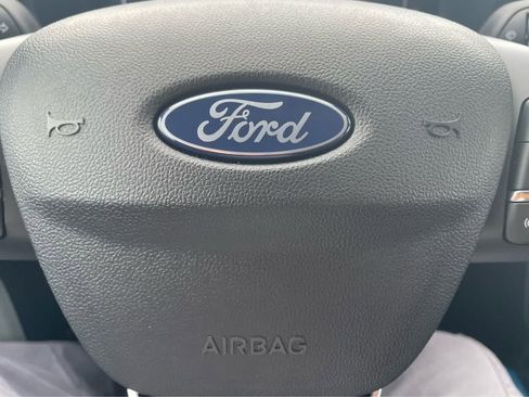 New 2026 Ford Maverick XLT w/ XLT Luxury Package FWD image 18