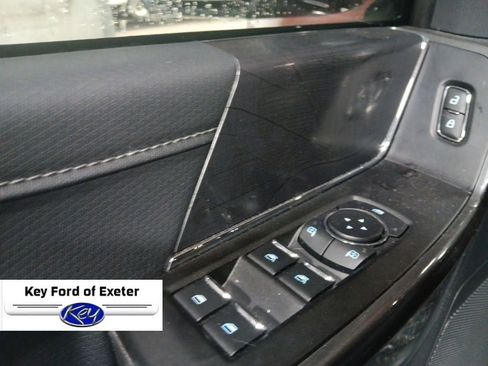 Used 2021 Ford F150 XLT w/ Equipment Group 302A High image 19