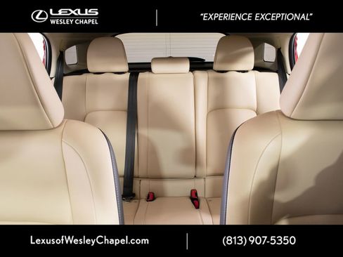 Used 2015 Lexus CT 200h w/ Navigation Package FWD image 24