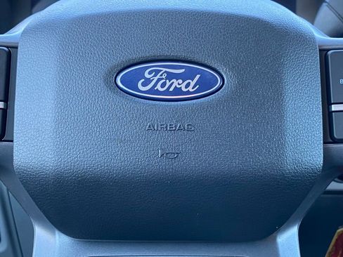 Used 2025 Ford F150 XLT w/ Equipment Group 301A Standard image 18