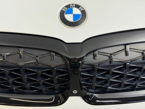 Used 2021 BMW M340i xDrive AWD/4WD image 28