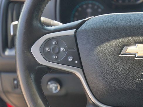 Used 2019 Chevrolet Colorado ZR2 w/ ZR2 Dusk Special Edition image 19