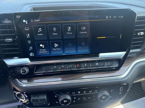 New 2026 Chevrolet Silverado 1500 LT image 14