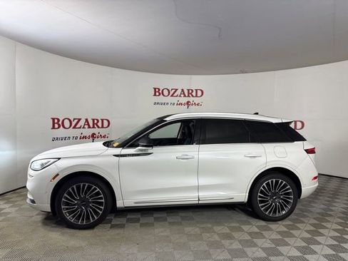 Used 2020 Lincoln Corsair Reserve w/ Equipment Group 201A image 5