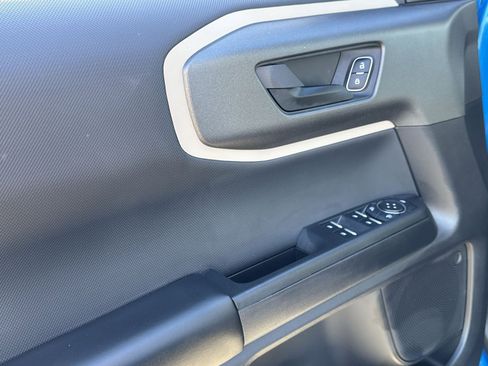 Certified 2025 Ford Bronco Sport Big Bend image 15