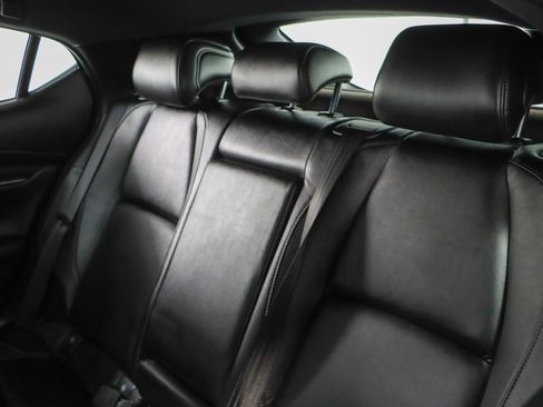 Used 2024 MAZDA MAZDA3 s image 24