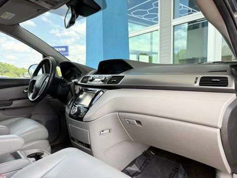 Used 2014 Honda Odyssey EX-L image 25