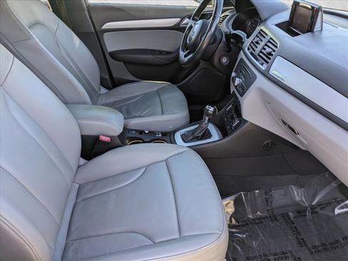 Used 2018 Audi Q3 2.0T Premium image 20