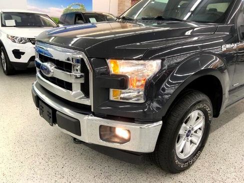 Used 2017 Ford F150 XLT image 33