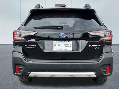 Used 2022 Subaru Outback Limited XT