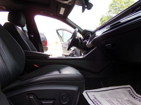 Used 2019 Audi A6 3.0T Premium Plus w/ Premium Plus Package image 30