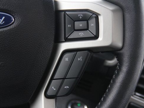 Certified 2020 Ford F150 Lariat w/ Equipment Group 502A Luxury image 19