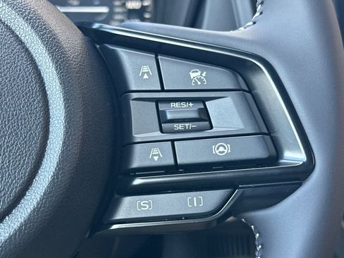 New 2026 Subaru Forester Premium AWD/4WD image 28