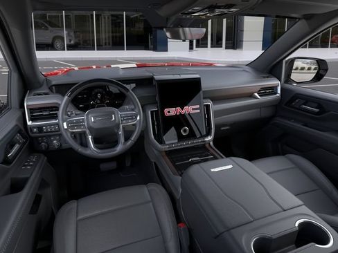 New 2026 GMC Yukon XL Denali w/ Denali Reserve Package AWD/4WD image 15