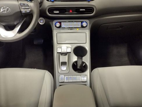 Certified 2023 Hyundai Kona Limited image 39