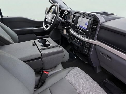 Used 2023 Ford F150 XLT image 33