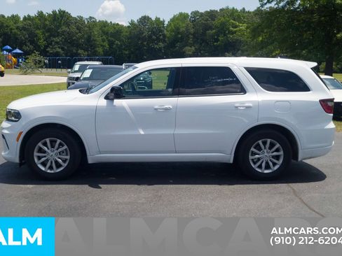 Used 2026 Dodge Durango GT RWD image 12
