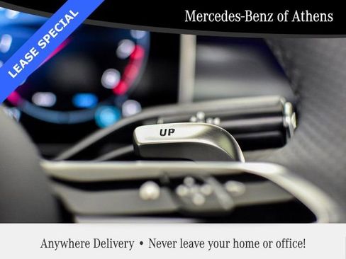 New 2026 Mercedes-Benz C 43 AMG 4MATIC Sedan image 28