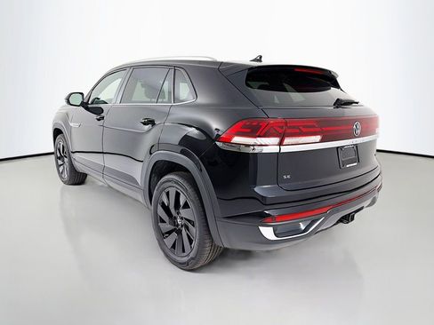 New 2026 Volkswagen Atlas Cross Sport SE AWD/4WD image 5