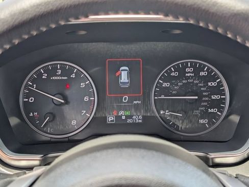 Certified 2025 Subaru Outback Limited XT AWD/4WD image 23