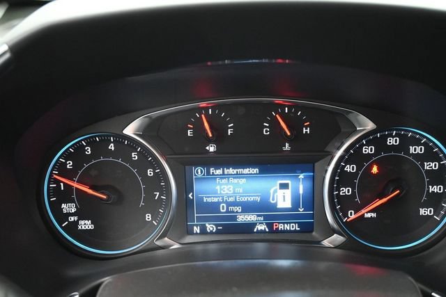 Used 2024 Chevrolet Equinox LT FWD image 9