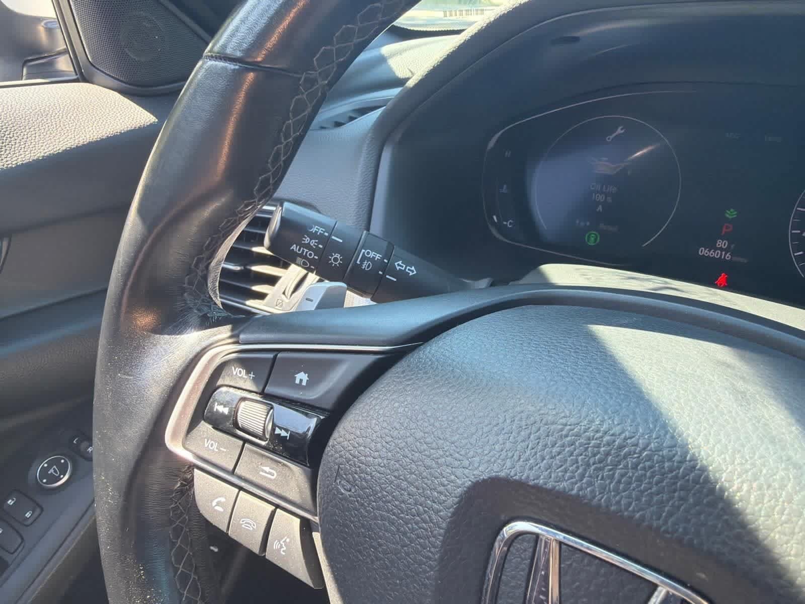 Used 2020 Honda Accord Sport image 19