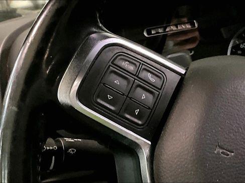 Used 2019 RAM 2500 Laramie AWD/4WD image 24