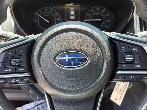 Certified 2022 Subaru Impreza 2.0i Premium AWD/4WD image 13