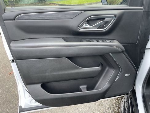 Used 2021 GMC Yukon XL SLT image 22