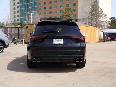 Certified 2026 Acura MDX Type S image 5
