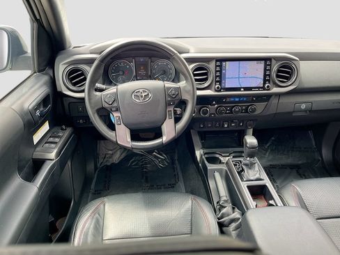 Used 2020 Toyota Tacoma TRD Pro AWD/4WD image 24