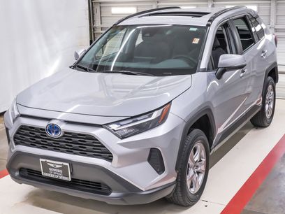 Used 2023 Toyota RAV4 XLE w/ Convenience Package