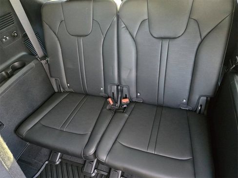 New 2026 Kia Sorento S w/ S Panoramic Sunroof Package FWD image 44