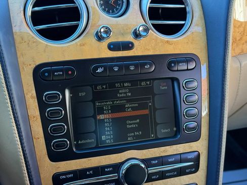 Used 2006 Bentley Continental GT image 28