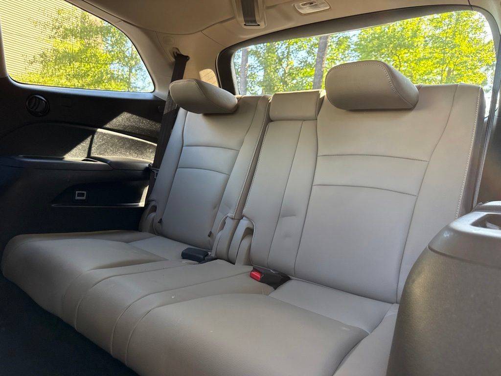 Used 2018 Honda Pilot EX-L image 44