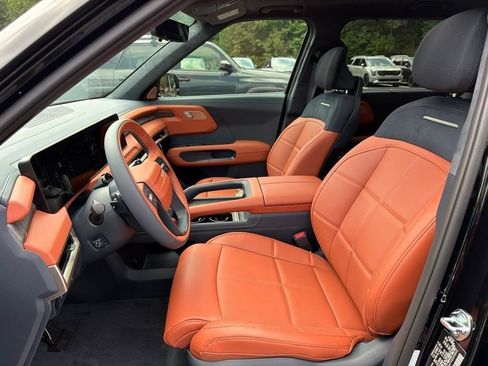 New 2027 Kia Telluride SX Prestige AWD/4WD image 14