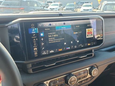 Certified 2024 Jeep Wrangler Unlimited Rubicon image 11