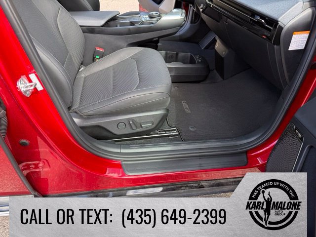 Used 2024 Kia EV6 Wind w/ Wind Technology Package AWD/4WD image 37