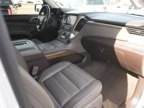 Used 2018 GMC Yukon Denali w/ Denali Ultimate Package image 18